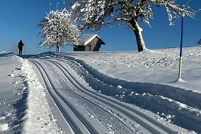 Gästestudio innerhalb Privatwohnung