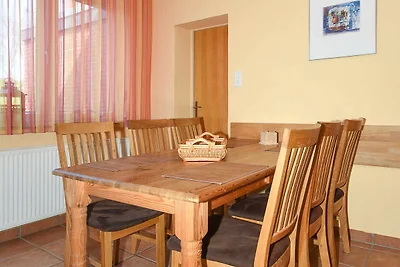 Casa vacanze Vacanza di relax Dornumersiel