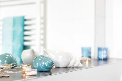 Ferienhaus Mooie Slapen