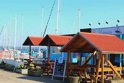 Casa vacanze Vacanza di relax Stahlbrode