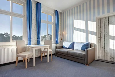 Doppelzimmer Standard 4