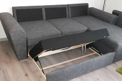 Ferienwohnung Schaaphok