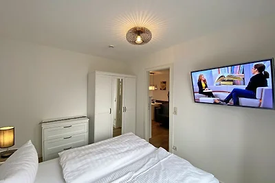 Appartamento Vacanza con famiglia Baabe