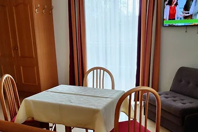 Vakantieappartement Gezinsvakantie St. Georgen im Attergau