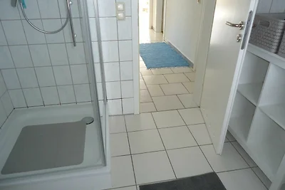 Vakantieappartement Gezinsvakantie Kronsgaard