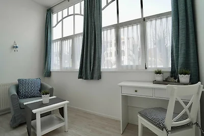 05 Ferienappartement Jasmund