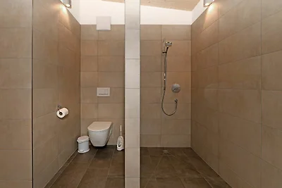 Ferienwohnung 2-8 Pers.