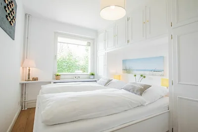 Holiday home relaxing holiday Archsum