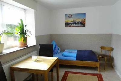 Hotel Cultuur en bezienswaardigheden Neubrandenburg