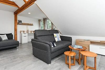 Ferienwohnung im Haus Windrose