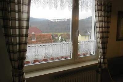 Ferienwohnung Bini