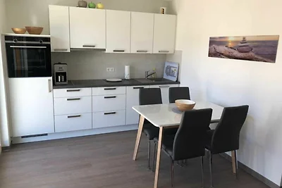 *Ferienwohnung Uhlenweg 6 EG SNR: 4