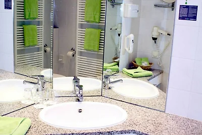 Komfort Doppelzimmer