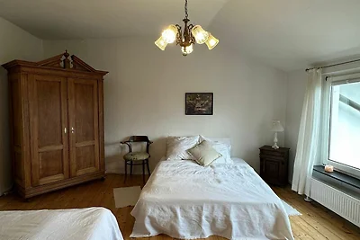 Ferienwohnung Regilturm