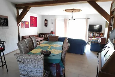 Haus am Peenebach