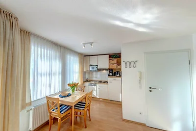 Villa Aquamarina Whg. 25