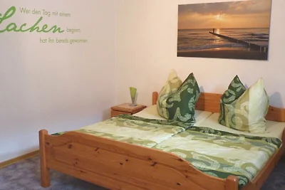 Ferienwohnung