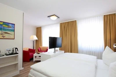 1-Raum-Appartement Park 441