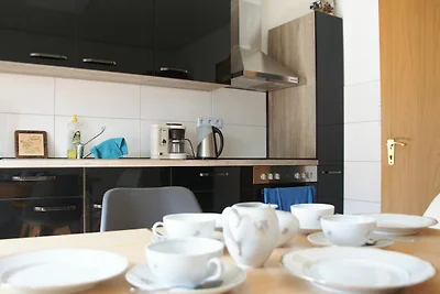 Ferienhaus Annegrete