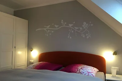 Apartamento Vacaciones familiares Karlshagen