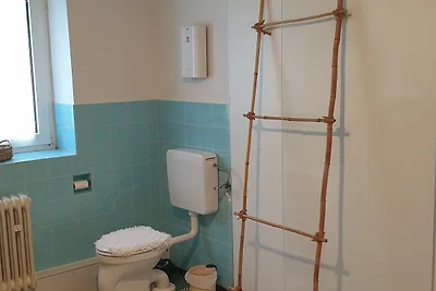 Ferienwohnung Regilturm