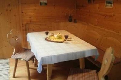 Vakantieappartement Gezinsvakantie Fischbachau