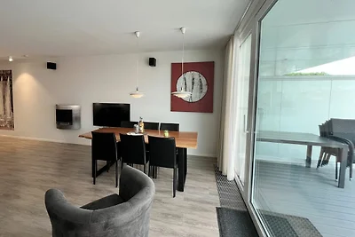 Apartamento Vacaciones familiares Travemünde