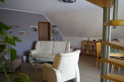 Vakantieappartement Gezinsvakantie Bahretal