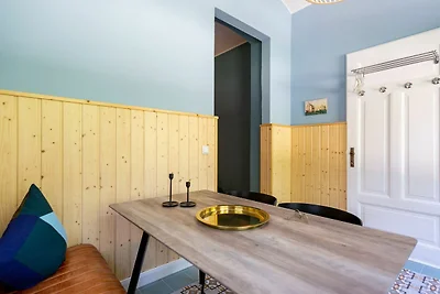 Haus Silvana, App. 02