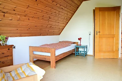Vakantiehuis Ontspannende vakantie Gößweinstein