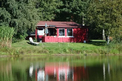 Vakantieappartement Gezinsvakantie Detern