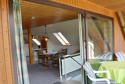 Ferienwohnung Wendt