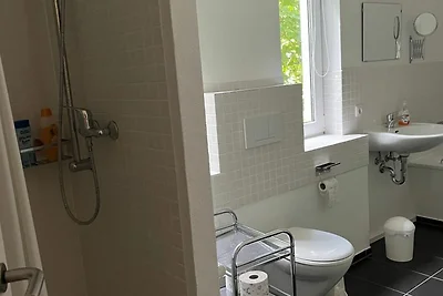 Vakantieappartement Gezinsvakantie Wesenberg