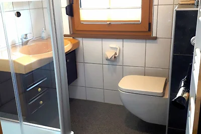 Appartamento Vacanza con famiglia Edertal