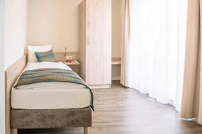 Appartamento Vacanza con famiglia Graal-Müritz