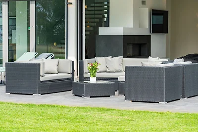 Designervilla Am Haff