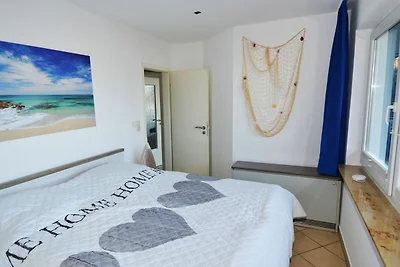 Appartamento Vacanza con famiglia Heiligenhafen