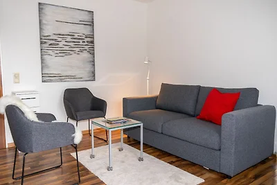 Vakantieappartement Gezinsvakantie Wilhelmshaven