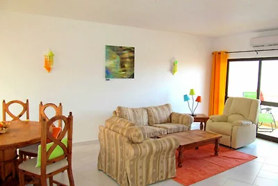 Vakantieappartement Gezinsvakantie Carvoeiro
