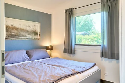 Vakantiehuis Ontspannende vakantie Simonsberg