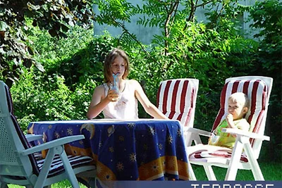 Appartamento Vacanza con famiglia Greifswald