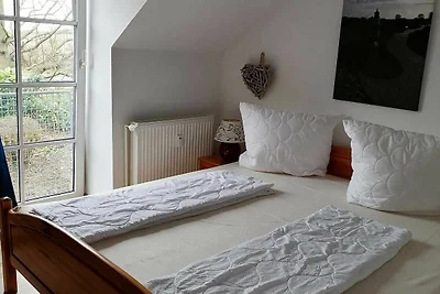 Ferienwohnung to hus