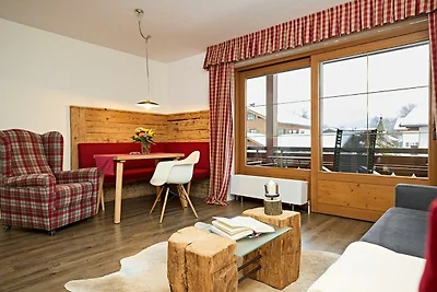 Ferienwohnung Nr. 4