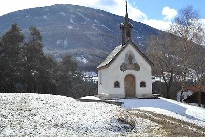 Vakantieappartement Gezinsvakantie Arzl im Pitztal