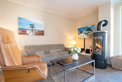 Dünendomizil, App. 06