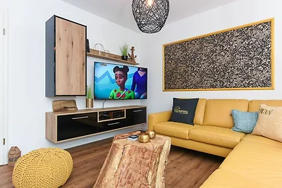 Holiday home relaxing holiday Carolinensiel