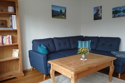 Vakantieappartement Gezinsvakantie Fischbachau