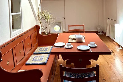 Zimmer 3 - Bauernstube Komfort DZ mit...