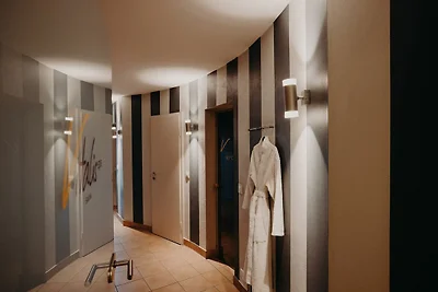 apartman za odmor Obiteljski odmor Heringsdorf