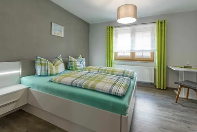 Ferienwohnung Auf der Langen Meile